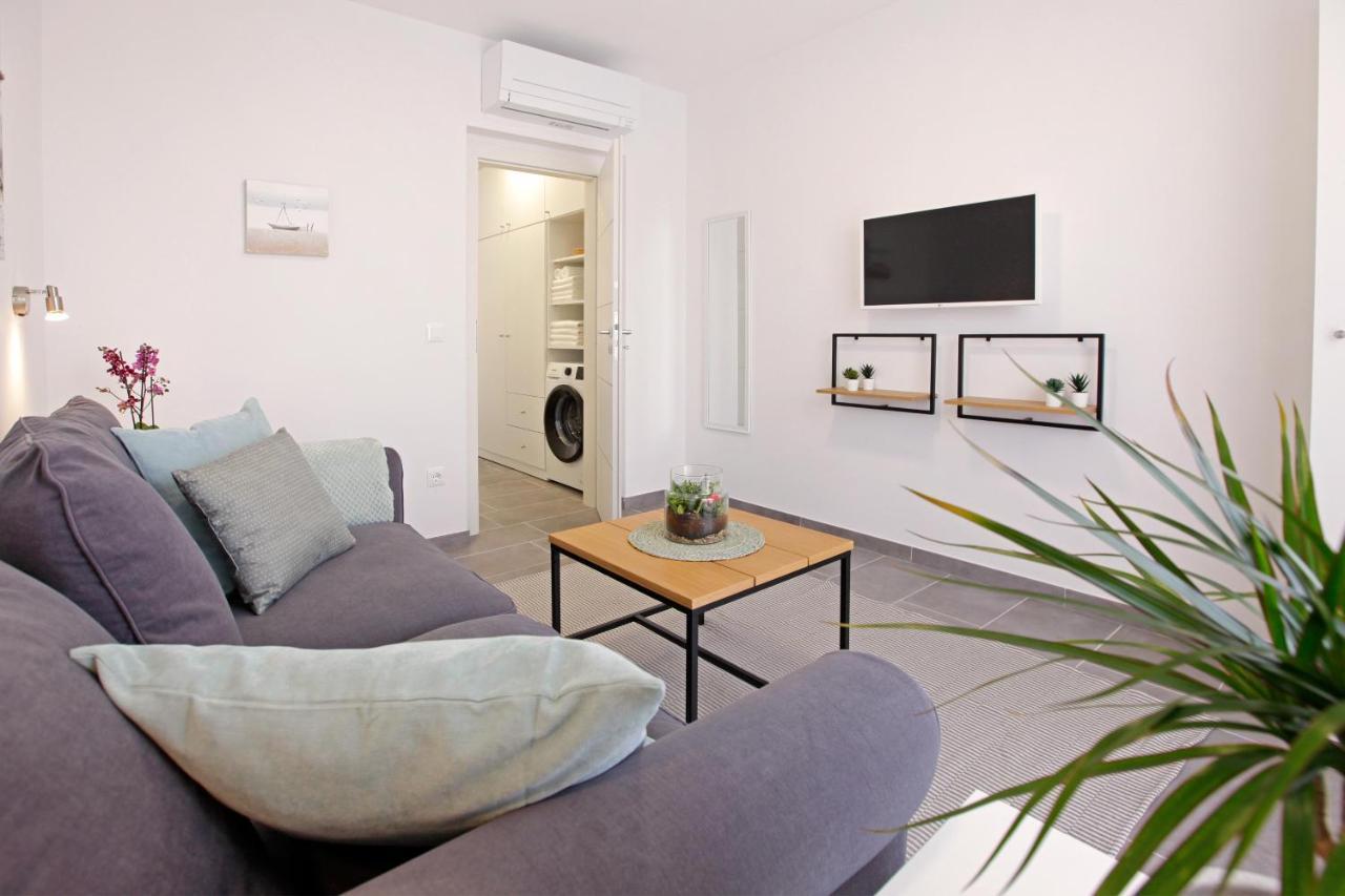 Apartment Santa Cruz *