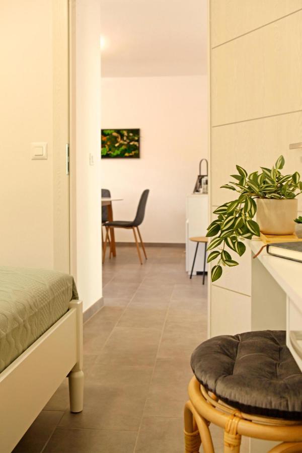 Apartment Santa Cruz Supetar