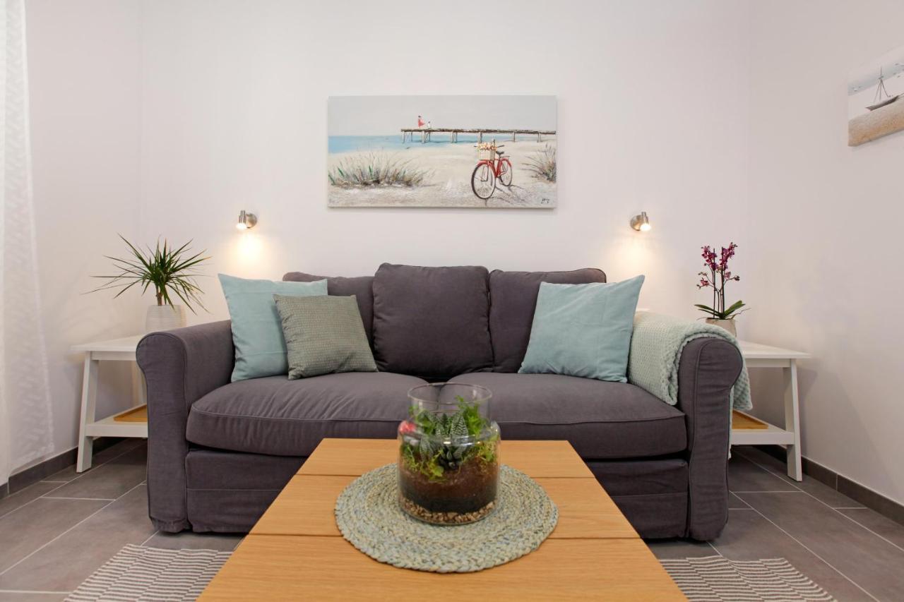 Apartment Santa Cruz *