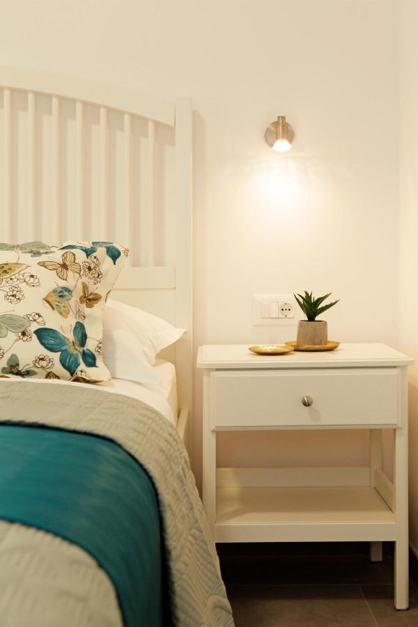 Santa Cruz Apartment *