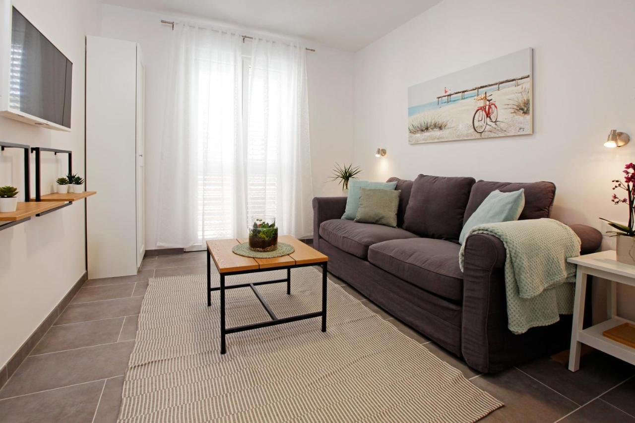 Santa Cruz Apartment Supetar