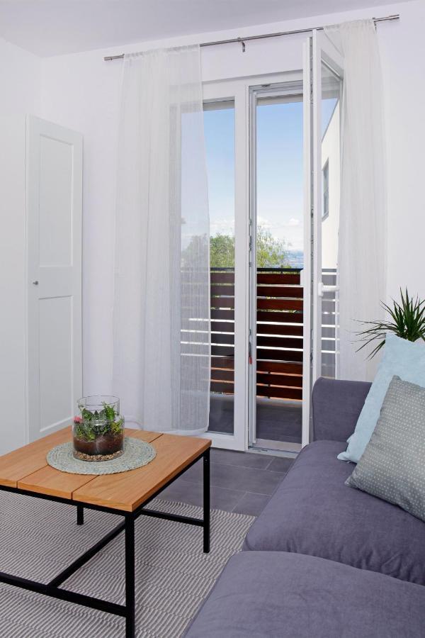 Santa Cruz Apartment Supetar