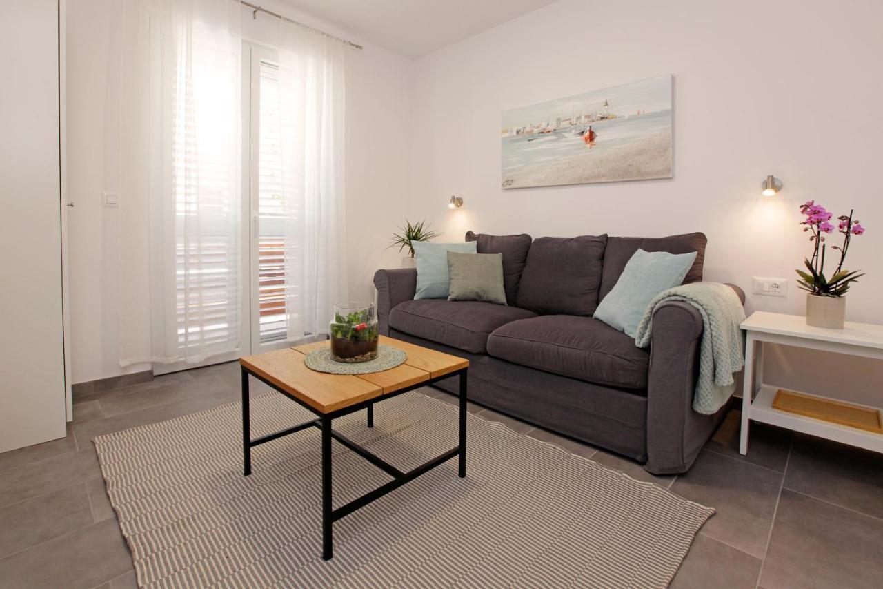 Apartment Santa Cruz Supetar