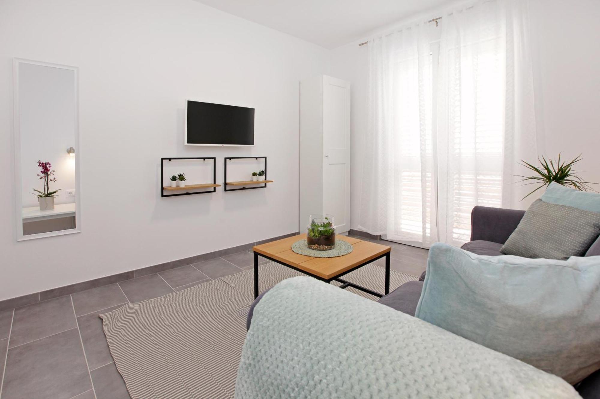 Apartment Santa Cruz *